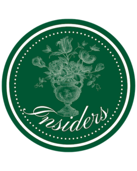 Insiders' emblem
