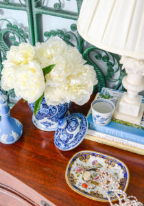 Decorating - Pender & Peony - A Southern Blog