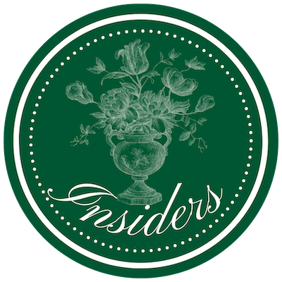 Insiders' emblem